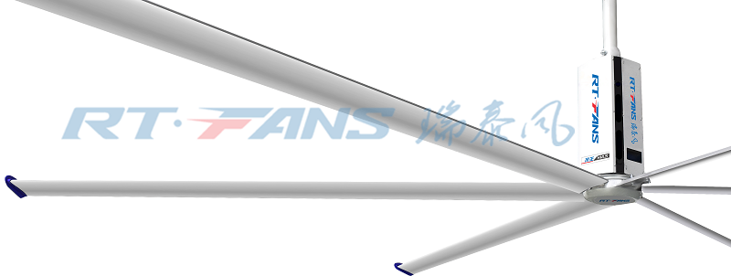 湖北瑞泰风工业风扇、工业大风扇、湖北工业风扇